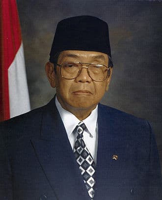 KH Abdurrahman Wahid