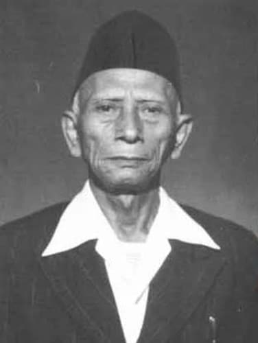 KH Abdul Wahab Hasbullah