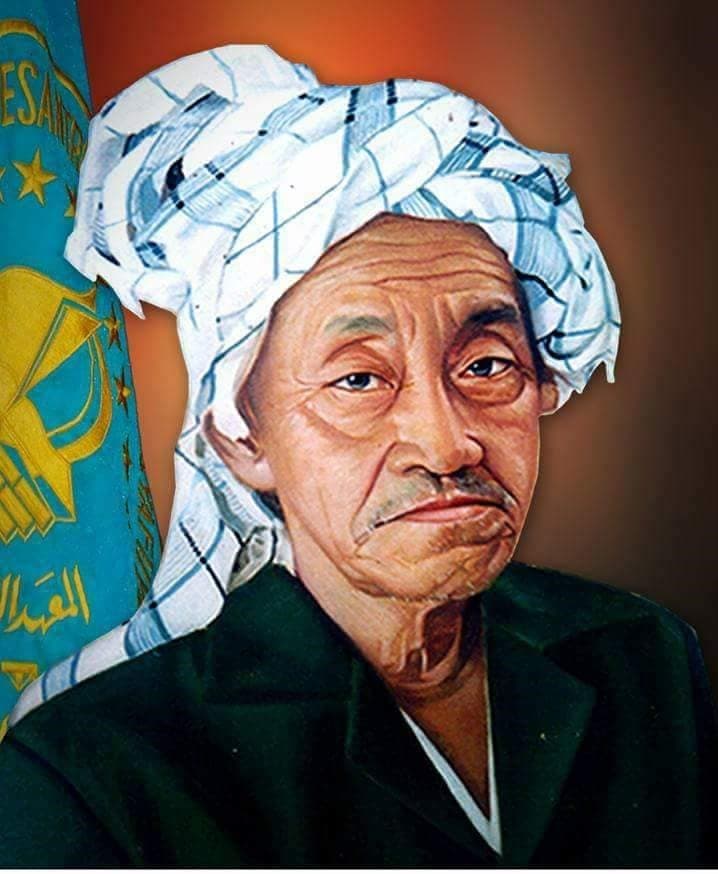 KHR Asad Syamsul Arifin