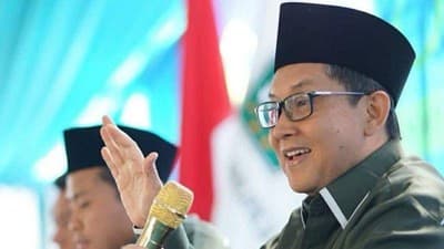 Ali Masykur Musa Dinilai Sebagai Kader NU Paling Teknokrat dalam Survei ASI