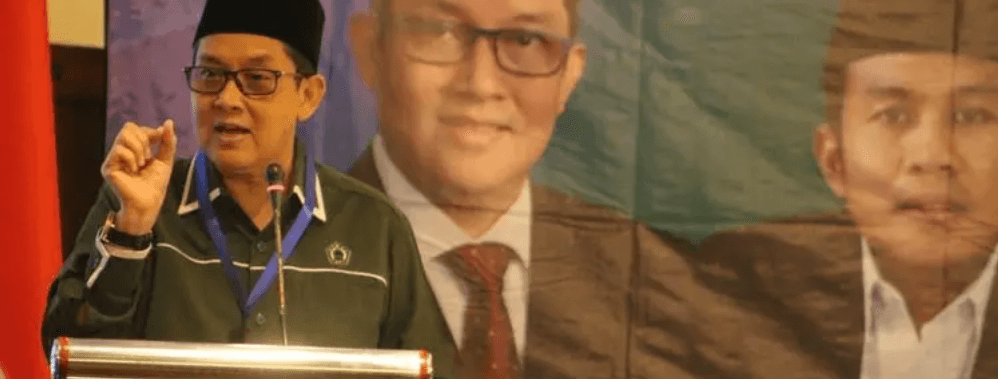 Ketua Umum ISNU: NU Harus Menguasai Perekonomian