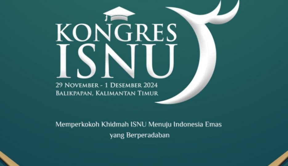 ISNU Kaltim Siap Sukseskan Kongres III Balikpapan, Presiden Prabowo Bakal Hadir
