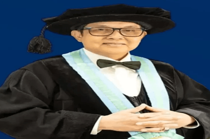 Prof Ali Masykur Musa: Politik Pendidikan Islam Jangan Kaji Ulang Pancasila